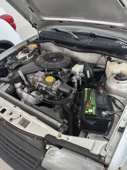 KADETT 1.8 EFI GL 8V