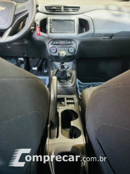 ONIX 1.0 MPFI JOY 8V