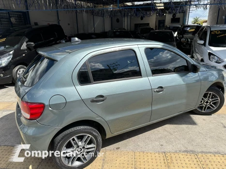 GOL 1.0 MI 8V