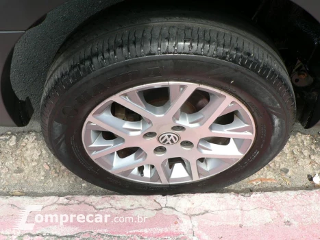 SAVEIRO 1.6 Cross CE 16V