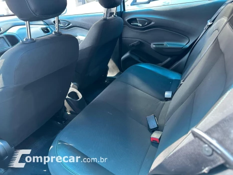 Onix Hatch 1.0 4P FLEX LT