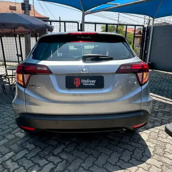 HR-V 1.8 16V Touring