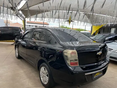 Cobalt 1.8 Mpfi Ltz 8V Flex 4P Manual