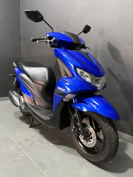 FLUO 125 ABS