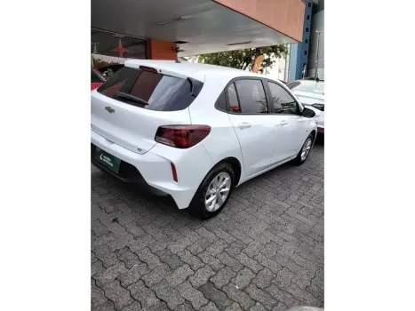 ONIX 1.0 FLEX MANUAL