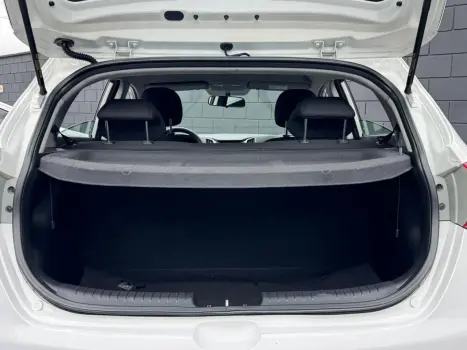 HB20 1.0 12V Comfort Plus