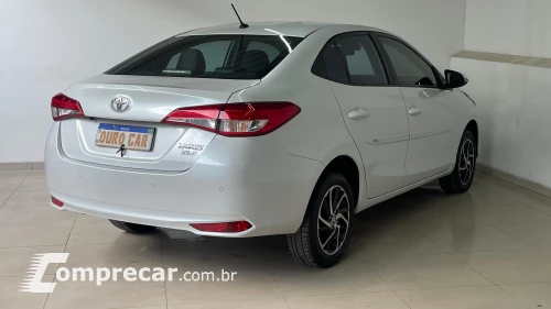 YARIS 1.5 16V XLS Multidrive