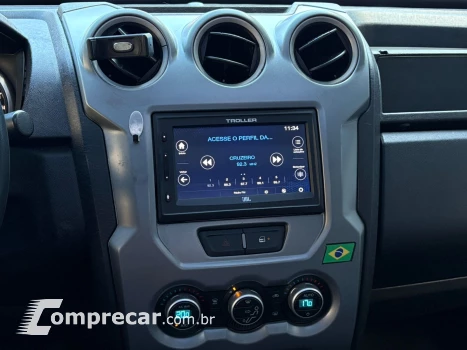 T4 3.2 XLT 4X4 20V Turbo Intercooler