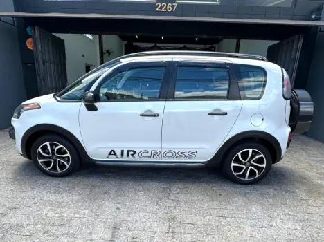 AIRCROSS 1.6 Exclusive 16V