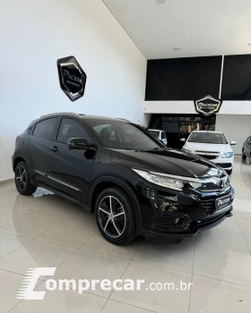 HR-V 1.5 16V Turbo Touring