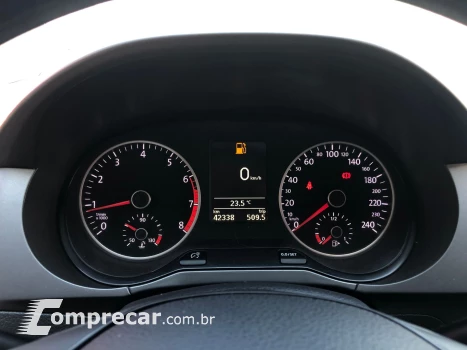 Fox 1.6 Msi Total Flex Connect 4P Manual