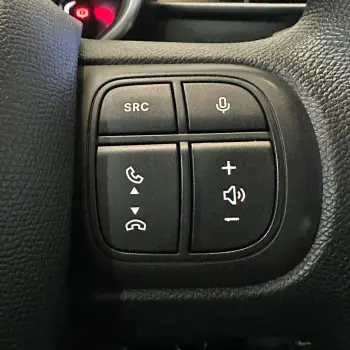 C3 Feel 1.0 Flex 6V 5p Mec.