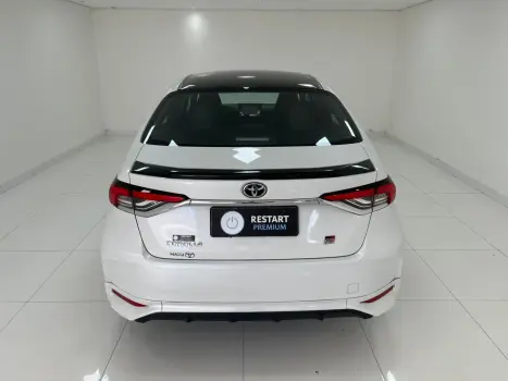 COROLLA 2.0 Vvt-ie Gr-s