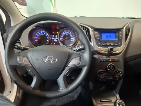 HB20 1.6 Comfort 16V