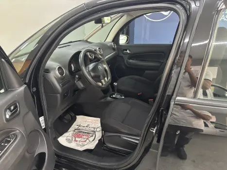 C3 Picasso Excl. 1.6 Flex 16V 5p Aut.