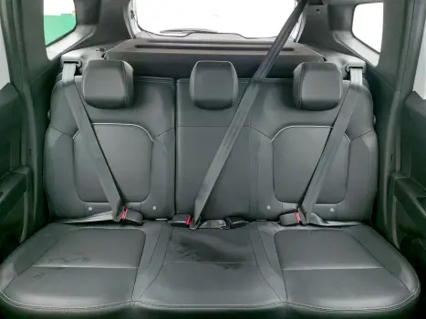 DUSTER 1.6 16V SCE FLEX ICONIC X-TRONIC