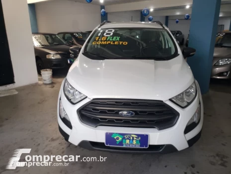 Ecosport Freestyle 1.5