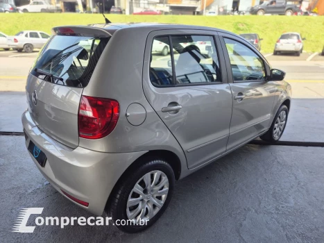 Fox 1.0 Mi Total Flex 8V 5p