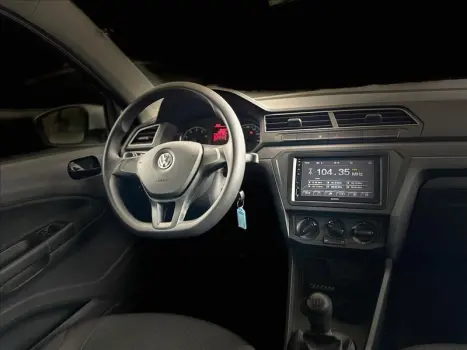 VOYAGE 1.0 12V MPI Totalflex