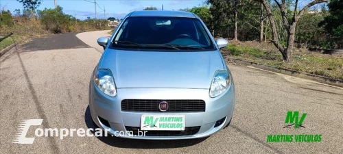 PUNTO 1.4 Attractive 8V