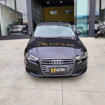 A3 Sedan 1.4/ Attra. 16V TB FSI S-tronic