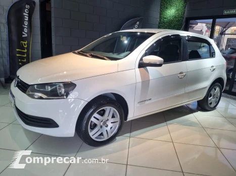 GOL 1.0 12V MPI Totalflex Comfortline