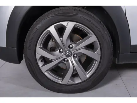 C4 CACTUS 1.6 VTI 120 FLEX FEEL EAT6