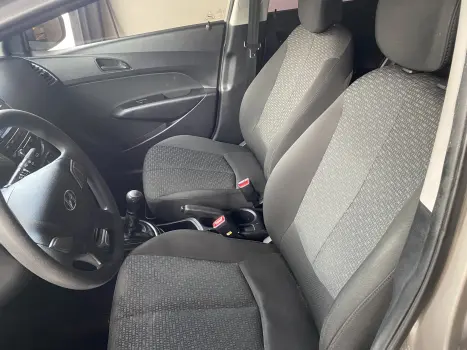 HB20 1.0 12V Comfort Plus