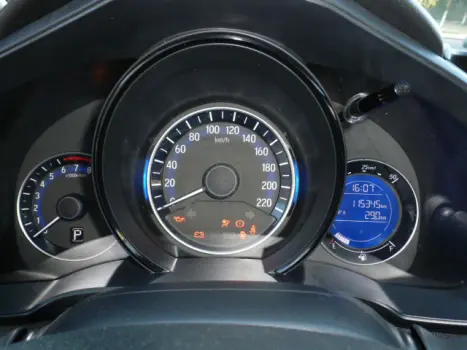 FIT 1.5 Personal 16V