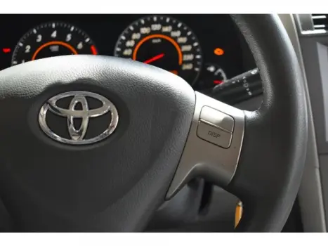 COROLLA - 1.8 GLI 16V 4P AUTOMÁTICO