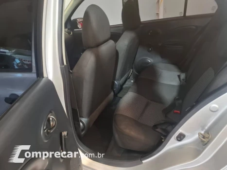 MARCH 1.0 Conforto 12V