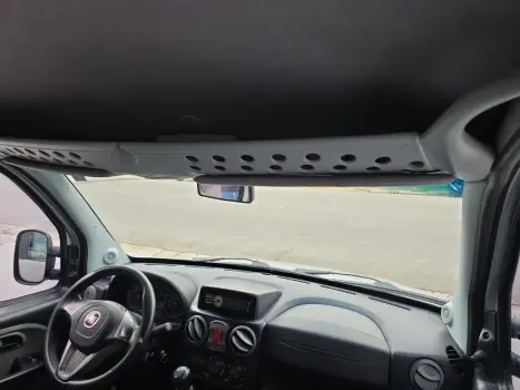 Doblo ESSENCE 1.8 Flex 16V 5p