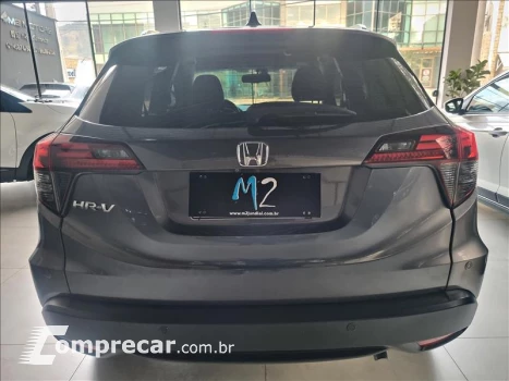 HR-V 1.8 16V EXL