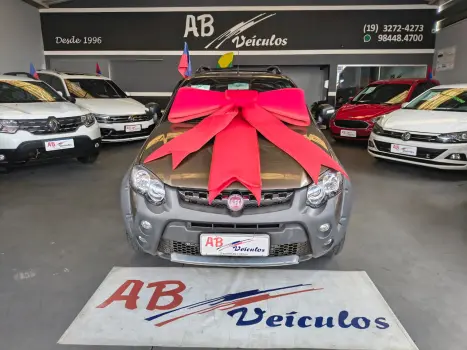 STRADA 1.8 MPI Adventure CD 16V