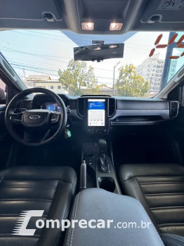 Ranger XLS 2.0 4x2 CD Diesel Aut.