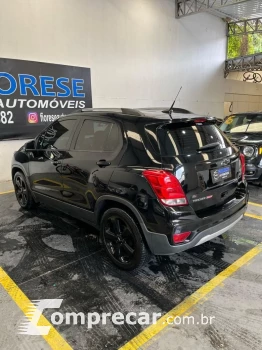 CHEVROLET TRACKER 1.4 16V TURBO MIDNIGHT