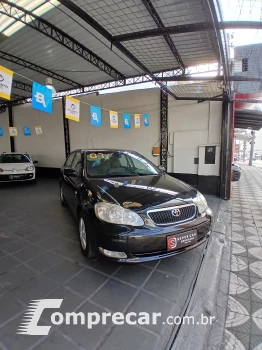 COROLLA 1.8 Se-g 16V