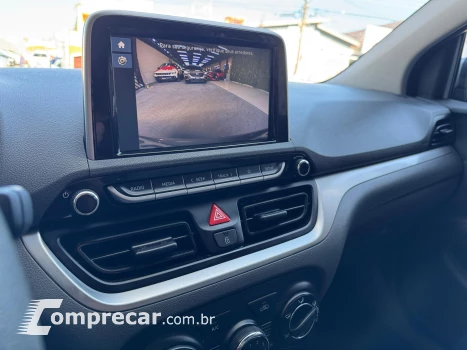 HB20S 1.0 12V Comfort Plus