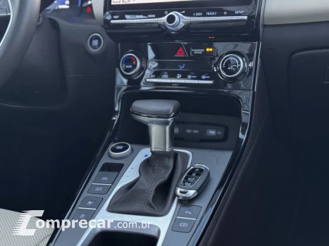 Creta Ultimate 2.0 16V Flex Aut.