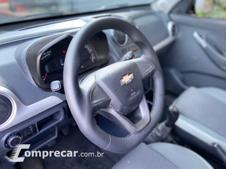 MONTANA 1.4 MPFI LS CS 8V