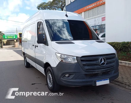 SPRINTER 2.0 CDI Furgão 417