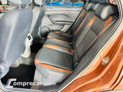 T-CROSS HIGHLINE 1.4 TSI FLEX 16V 5P AUT