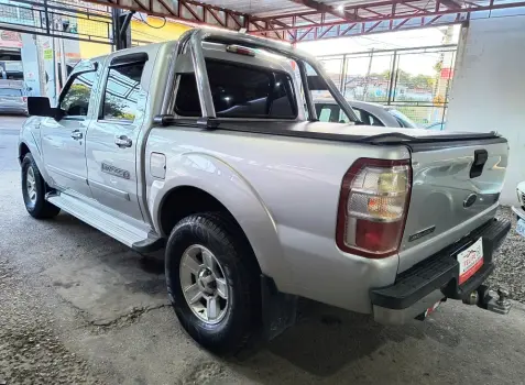 RANGER 2.3 XLT 16V 4X2 CD