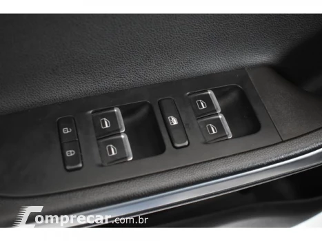 TIGGO 2 - 1.5 MPFI 16V ACT 4P AUTOMÁTICO