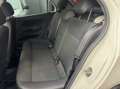 GOL 1.0 12V MPI Totalflex