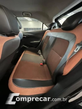 CHEVROLET ONIX 1.4 MPFI ACTIV 8V