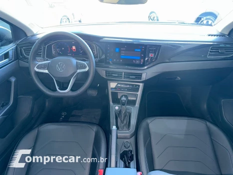 POLO 1.0 170 TSI Highline