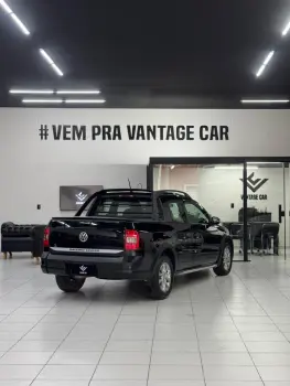 SAVEIRO 1.6 Cross CD 16V