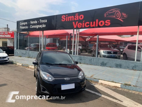 FIESTA 1.0 MPI Class Hatch 8V