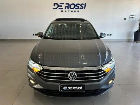 JETTA COMFORT. 250 TSI 1.4 FLEX 16V AUT